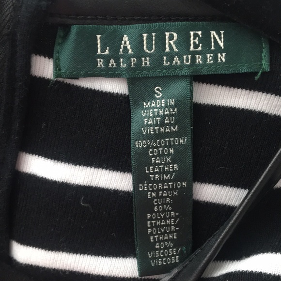 Women’s Ralph Lauren Dress, size small - Picture 4 of 4